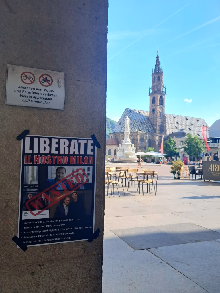 Bolzano