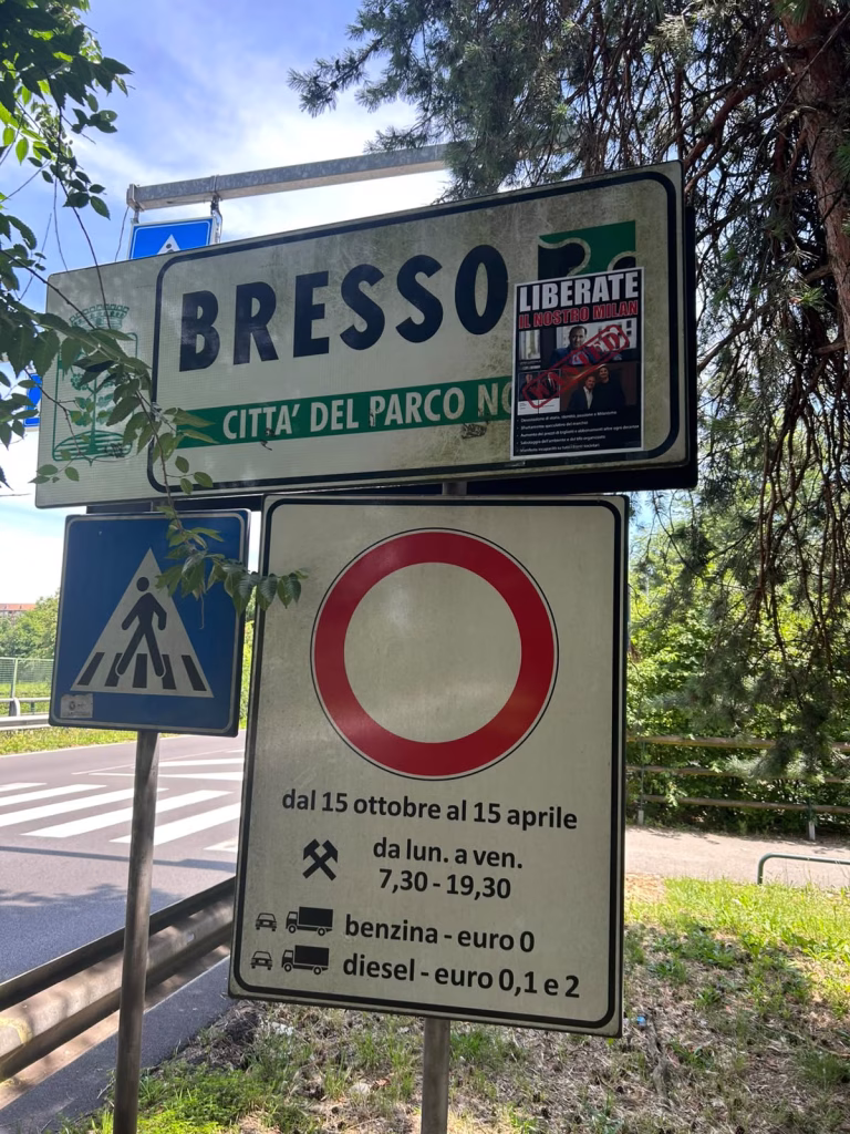 Bresso
