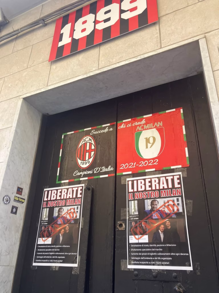 Diavoli Iblei (Sicilia)