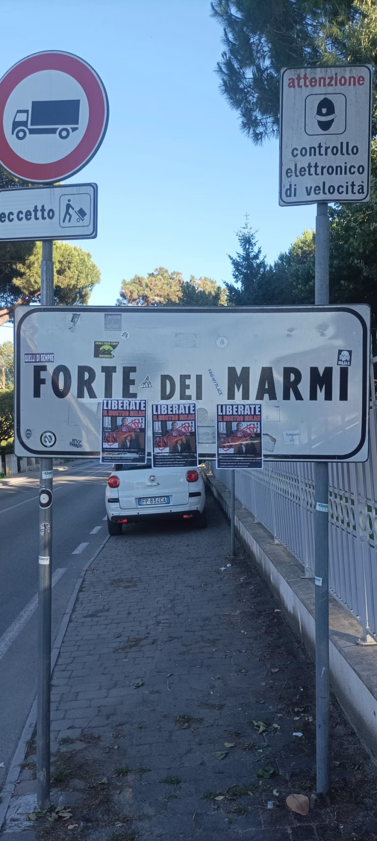 Forte dei Marmi