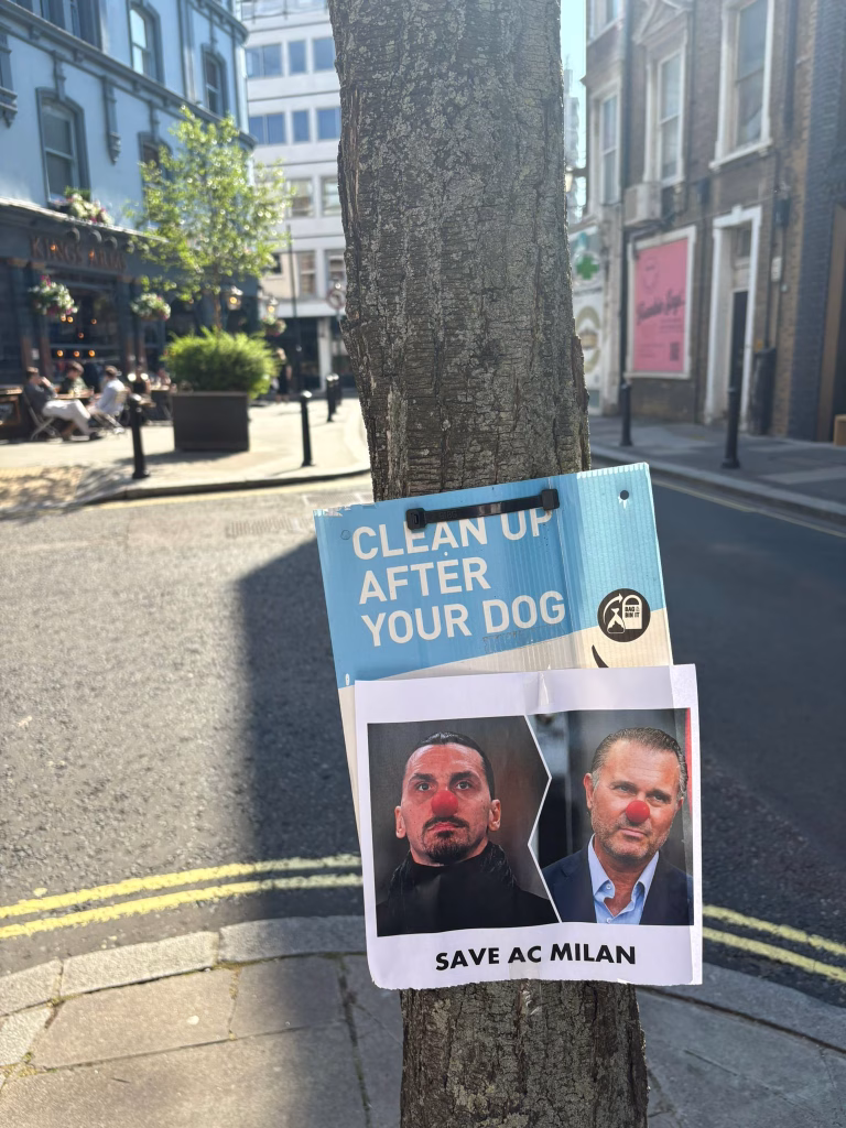 Londra 2 (UK)