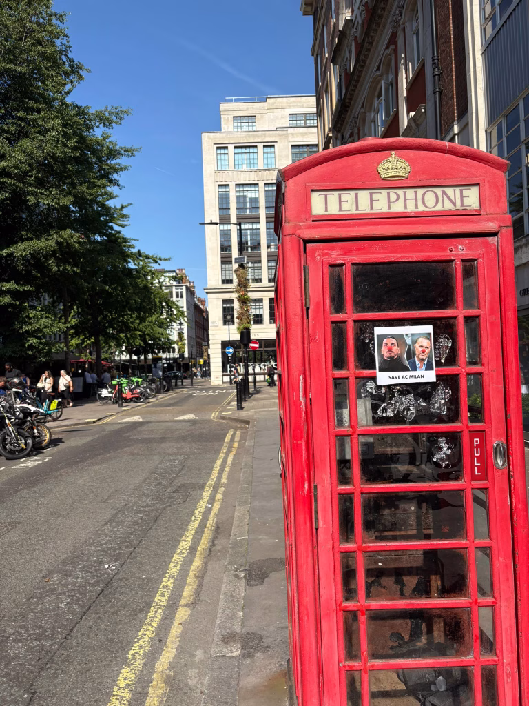 Londra (UK)