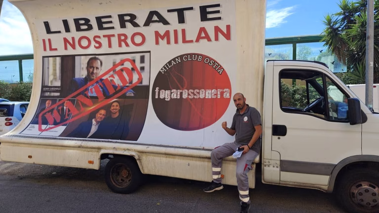 Milan Club Ostia