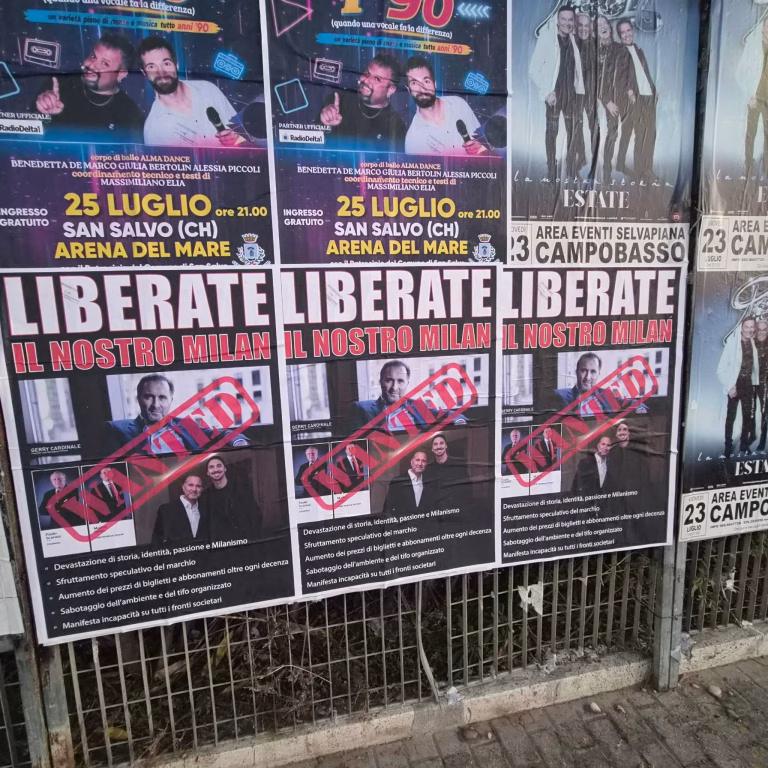 Palmoli (CH)
