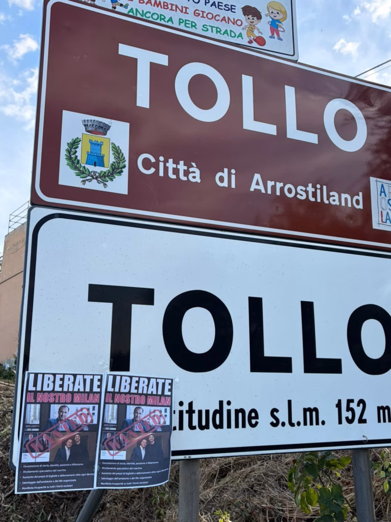 Tollo (CH) 2