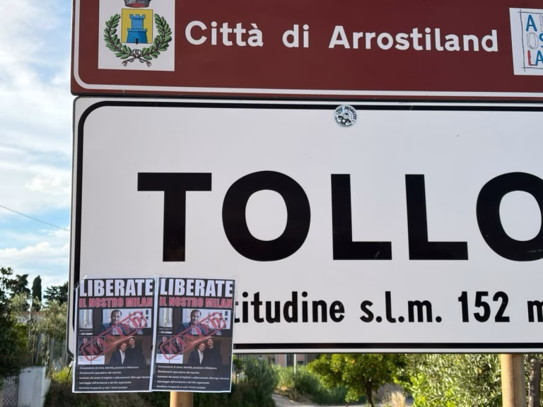 Tollo (CH)