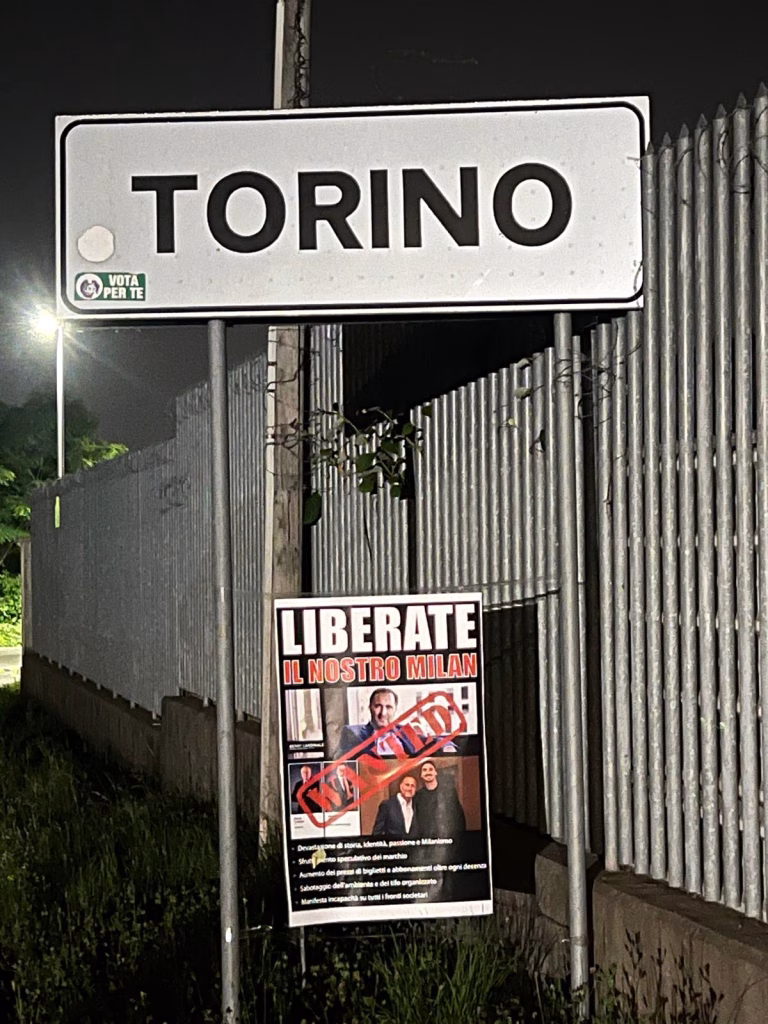 Torino