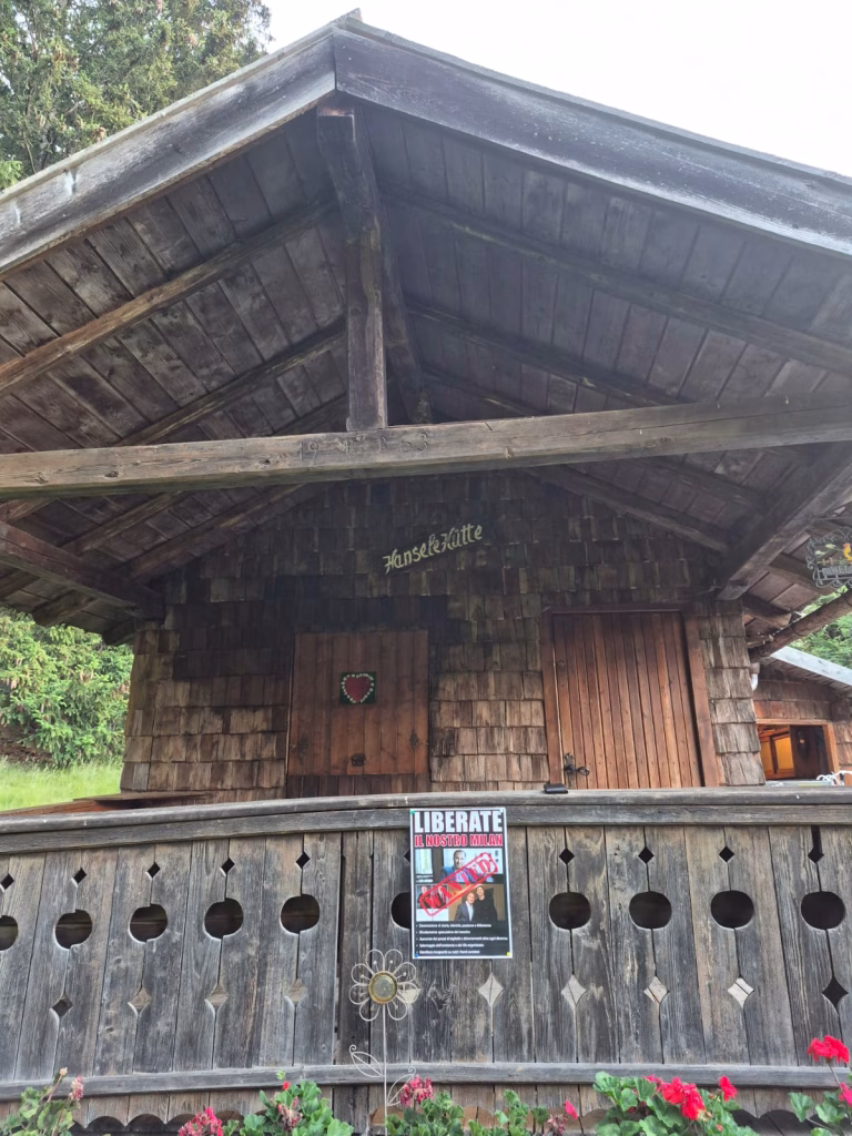 Vipiteno (BZ)