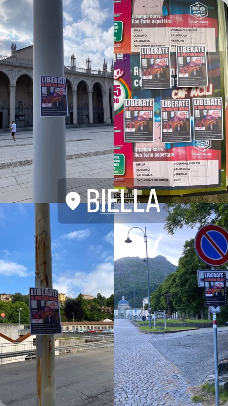 Biella