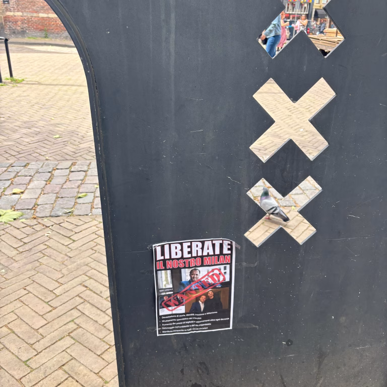 Amsterdam