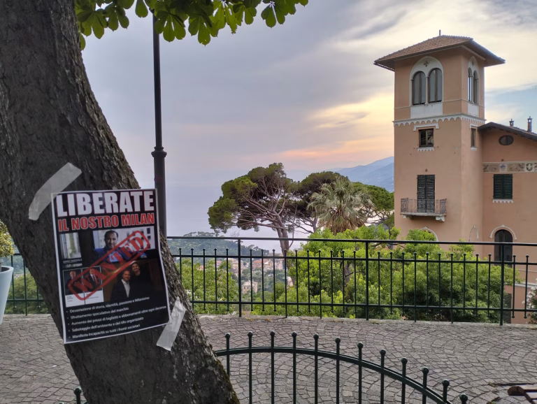 Liguria