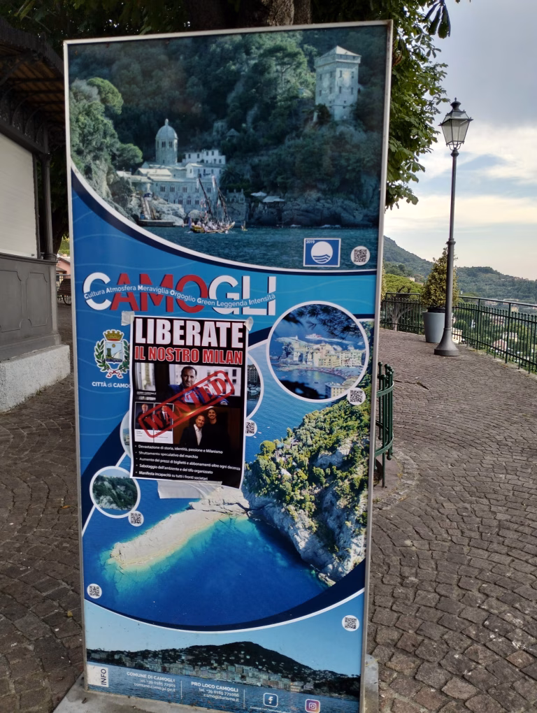 Liguria