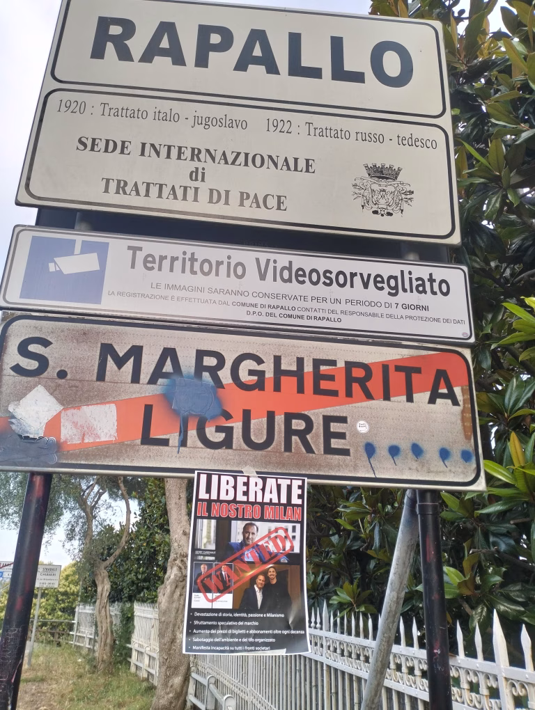 Rapallo