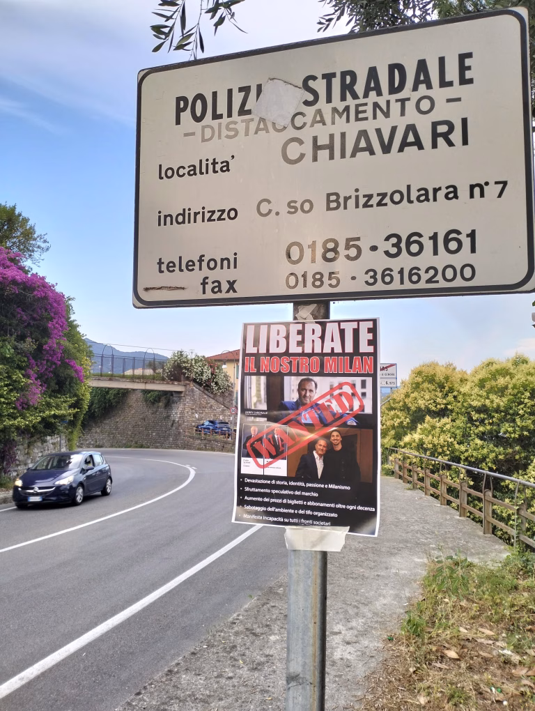Liguria