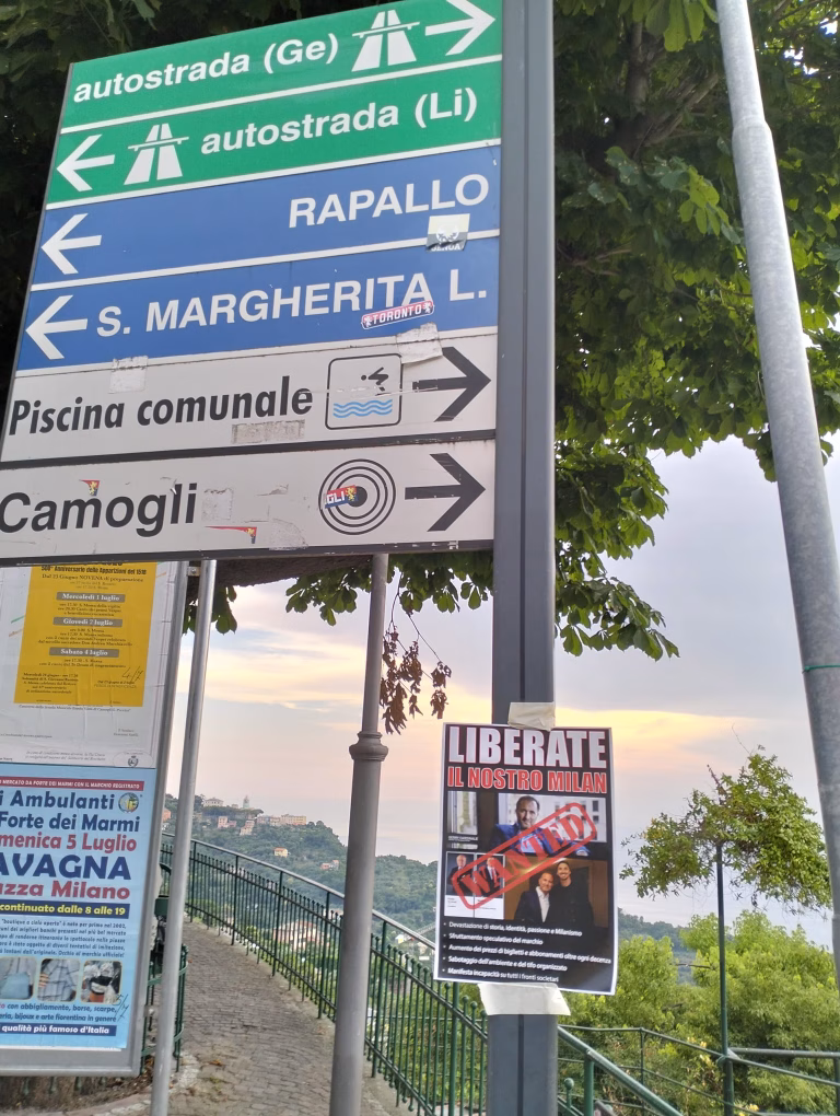 Liguria
