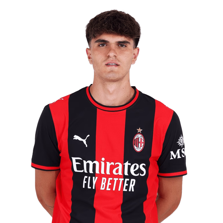 Davide Bartesaghi