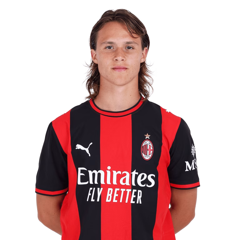 Christian Comotto