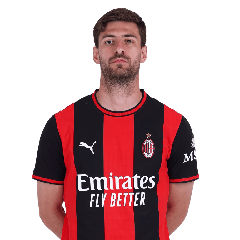Matteo Gabbia