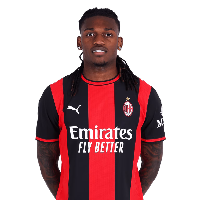 Rafael Leão