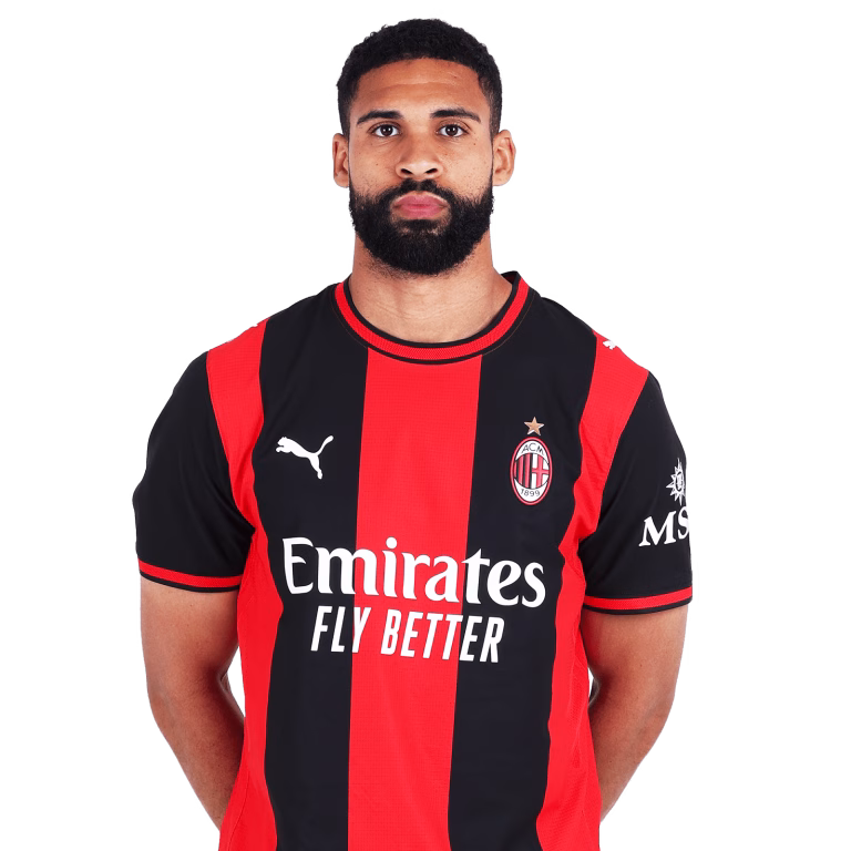 Ruben Loftus-Cheek