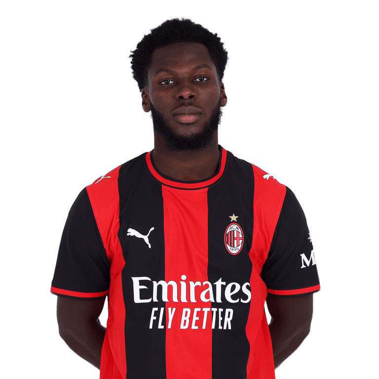 Yunus Musah