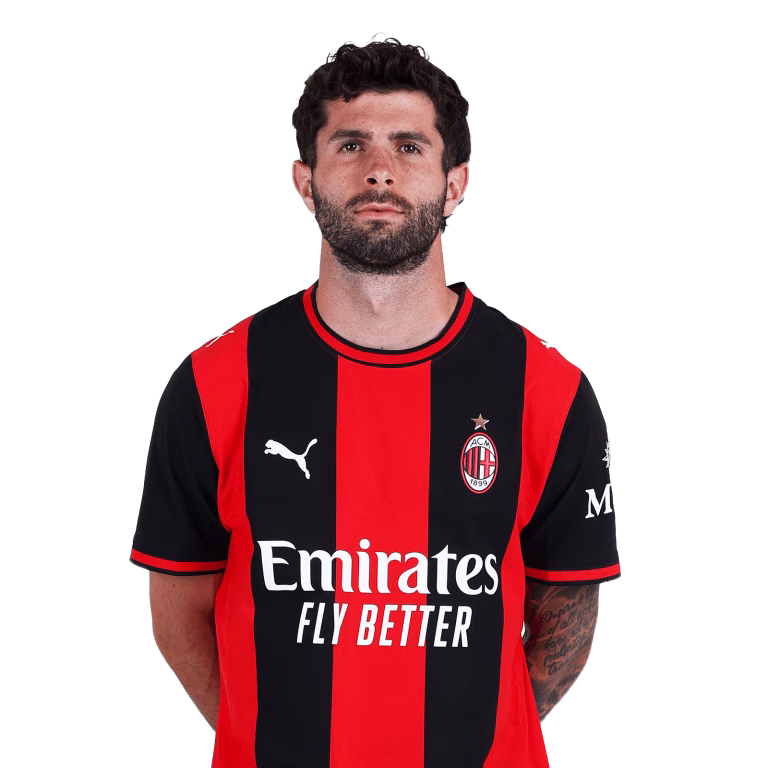 Christian Pulisic