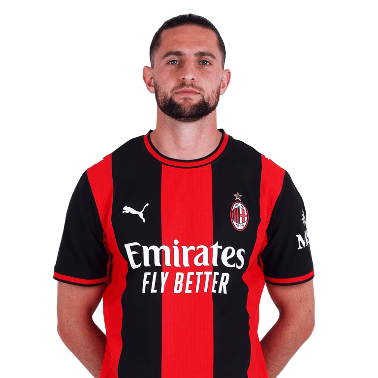 Adrien Rabiot