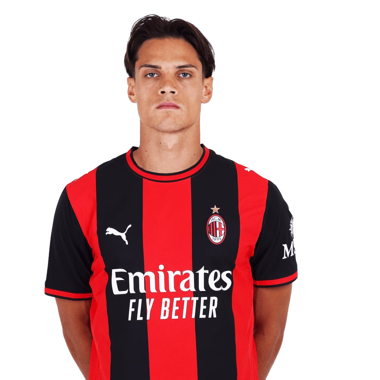 Samuele Ricci